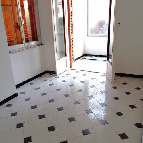 Appartamento in residenziale in Via Eugenio Sciaccaluga