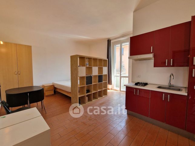 Appartamento in residenziale in Viale Tibaldi 66