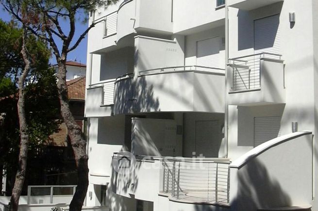 Appartamento in residenziale in Viale Trento 41