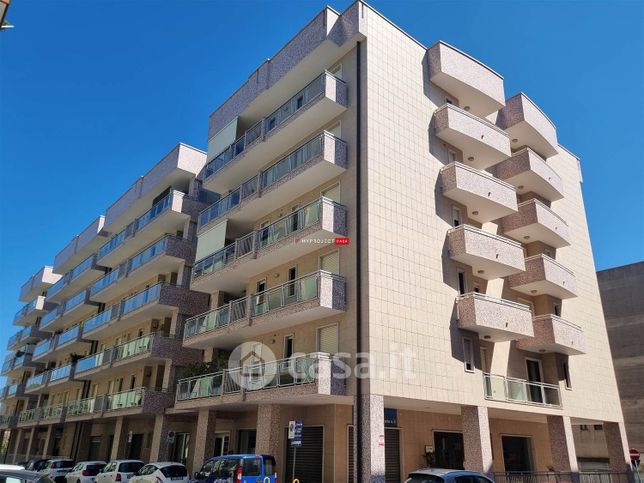 Appartamento in residenziale in Via delle Scienze 6