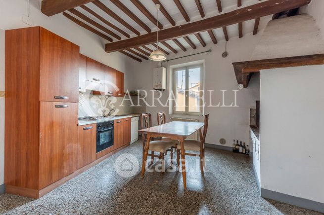 Appartamento in residenziale in Via di Voltaia Nel Corso 5