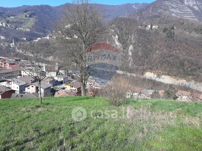 Terreno edificabile in residenziale in 