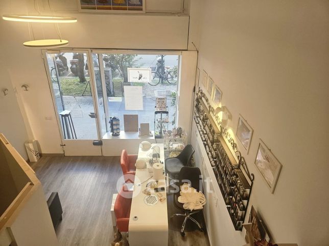 Ufficio in commerciale in Via Giorgio Washington