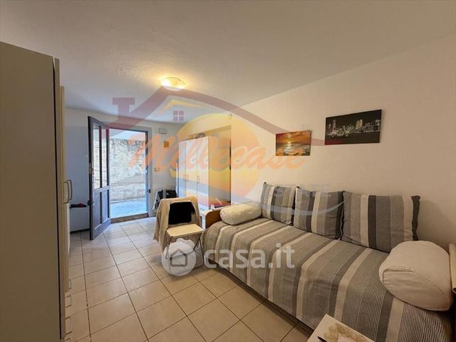 Appartamento in residenziale in Viale Teracati