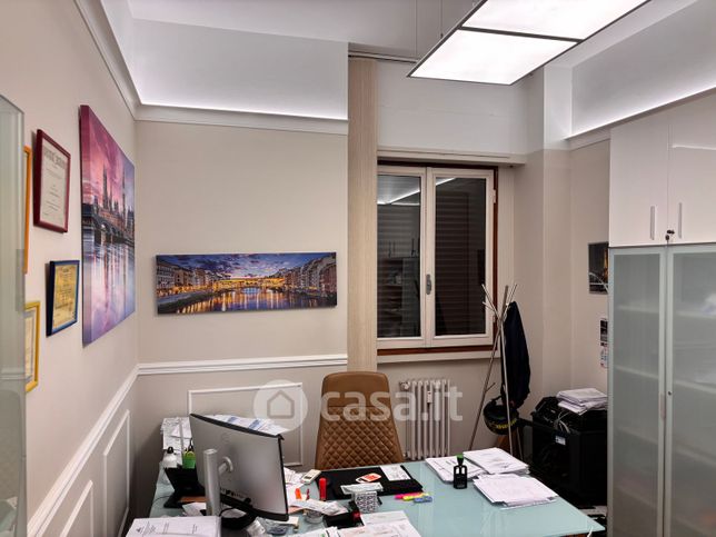 Ufficio in commerciale in Via XX Settembre