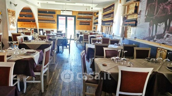 Negozio/locale commerciale in commerciale in Via Padre Vitale