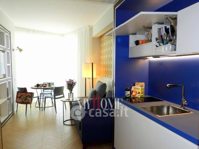 Appartamento in residenziale in 