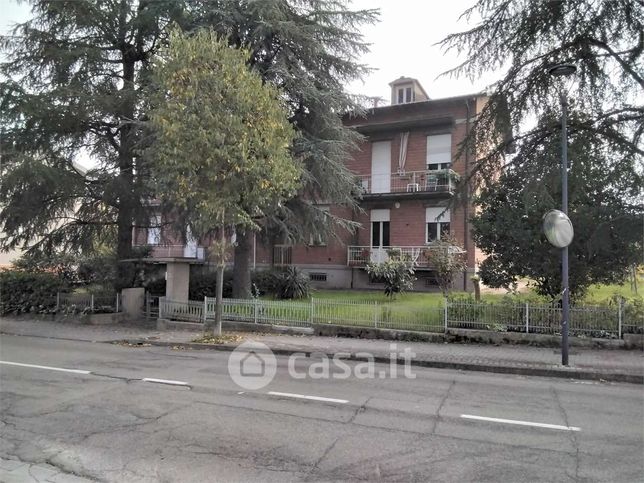 Appartamento in residenziale in Via Liberazione 9