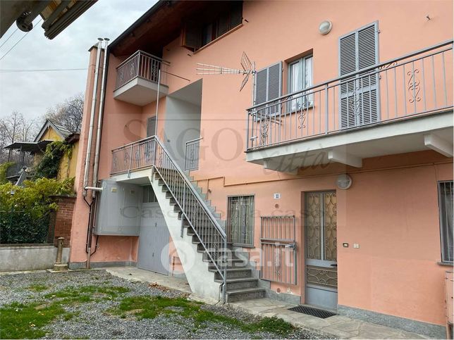 Appartamento in residenziale in Strada Fonte Blancio 1