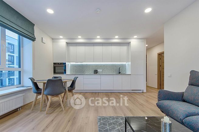 Appartamento in residenziale in 