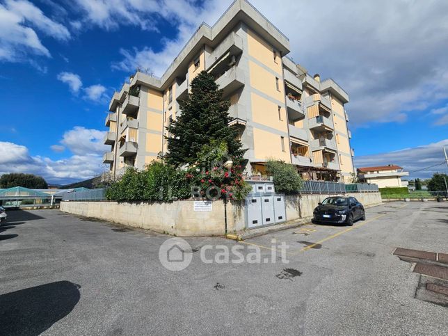 Appartamento in residenziale in Viale Guglielmo Marconi 75