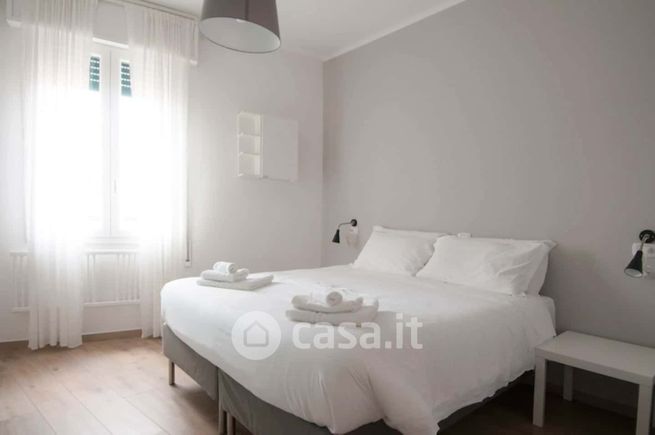 Appartamento in residenziale in Via Sant'Isaia 112