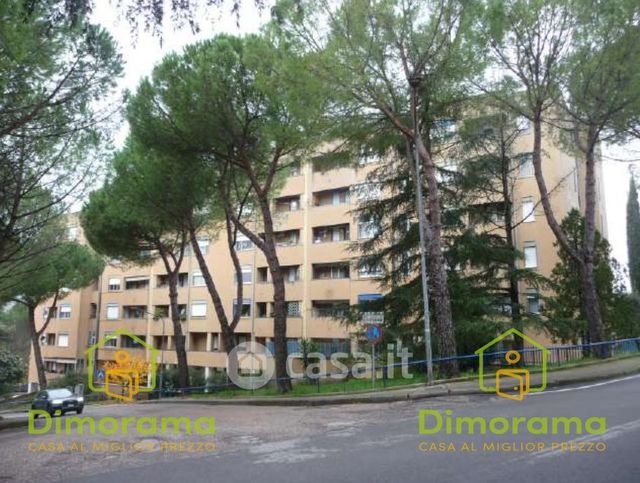 Appartamento in residenziale in Via C. Colombo 5