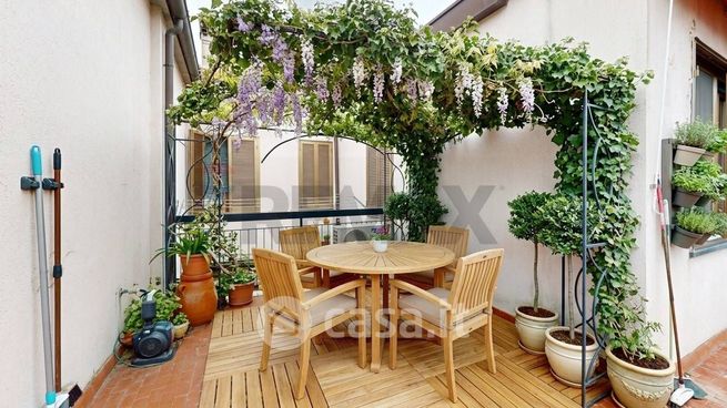 Appartamento in residenziale in Via Rusca 23