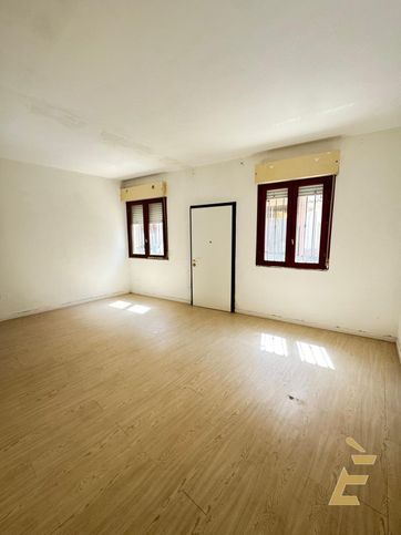 Appartamento in residenziale in Via Cagliari 204