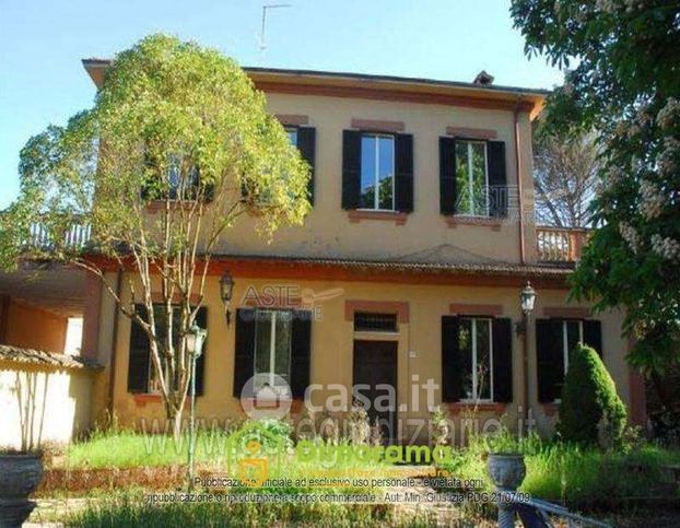 Villa in residenziale in Frazione Villa San Faustino