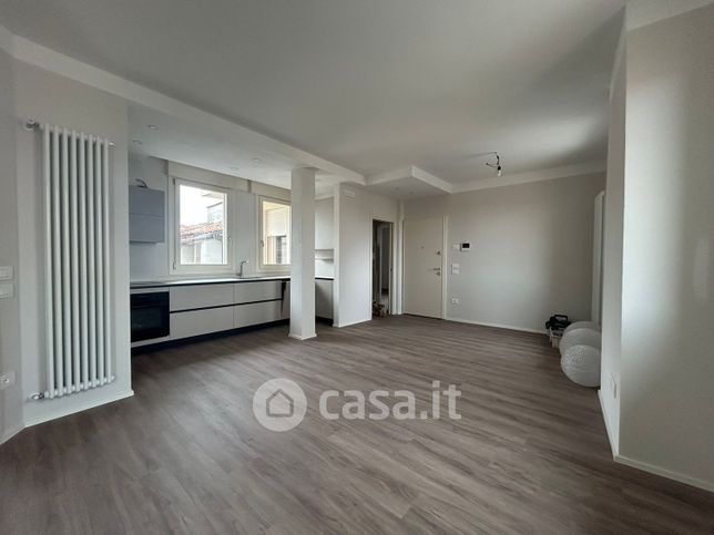 Appartamento in residenziale in Via Roma
