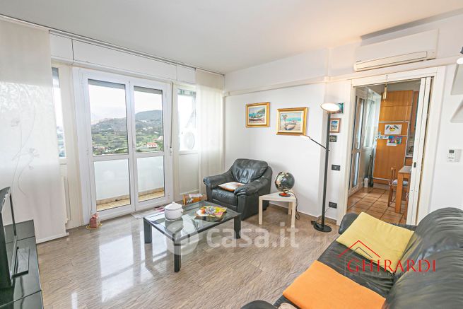 Appartamento in residenziale in Via Cesare Pavese 4