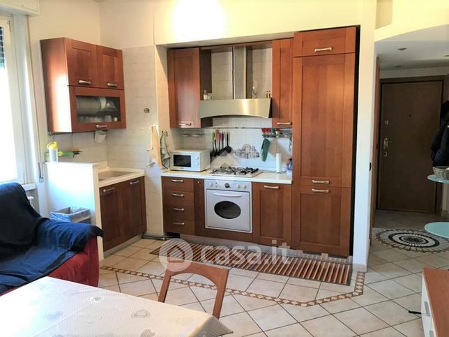 Appartamento in residenziale in Via Fiume 25