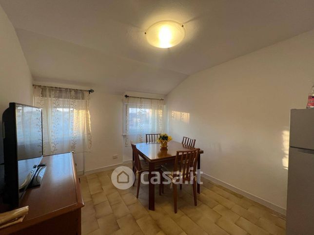 Appartamento in residenziale in Piazza Attias 1