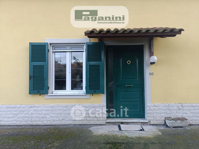 Appartamento in residenziale in Via Rigazzara