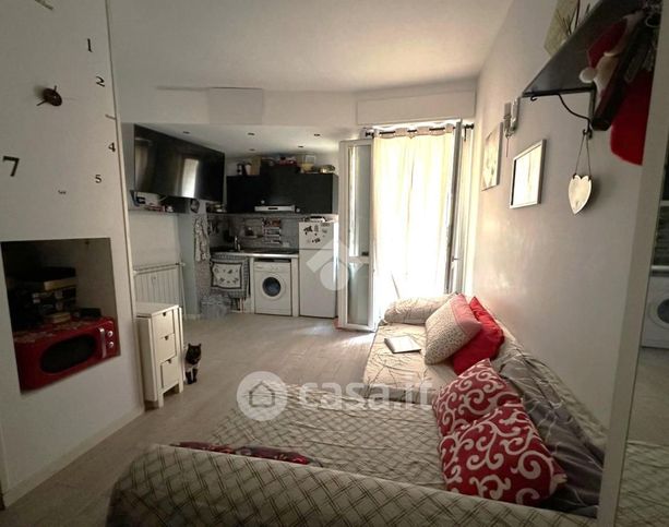 Appartamento in residenziale in Via San Faustino 6