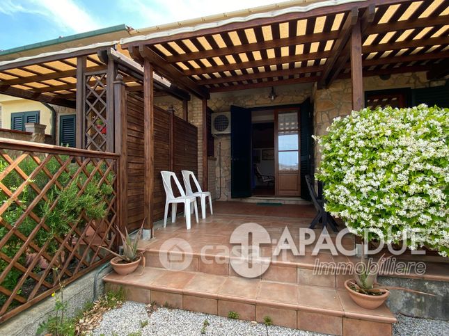 Appartamento in residenziale in Via Aurelia