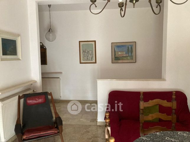 Appartamento in residenziale in Via Lago Gerundo 9
