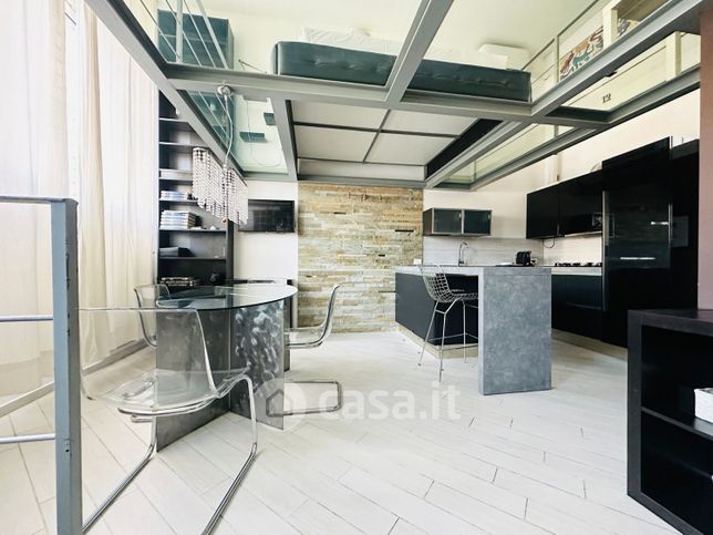 Loft in residenziale in Via Jean Jaures 7