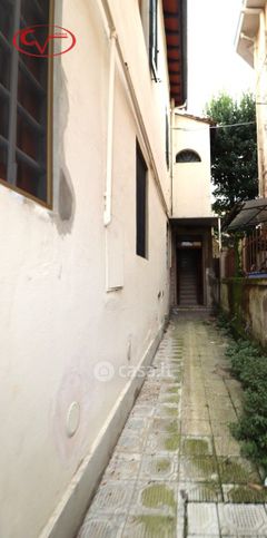 Villetta a schiera in residenziale in Via Fonte Moschetta