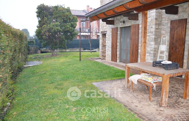 Appartamento in residenziale in Via Matalone 7