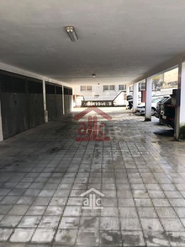 Garage/posto auto in residenziale in Via di Casanello 33