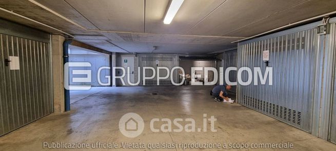 Garage/posto auto in residenziale in Piazza Giuseppe Maggiolini