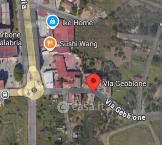 Appartamento in residenziale in Via Gebbione