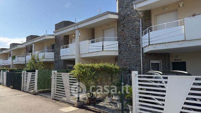 Villetta a schiera in residenziale in Via Le Pastine 75