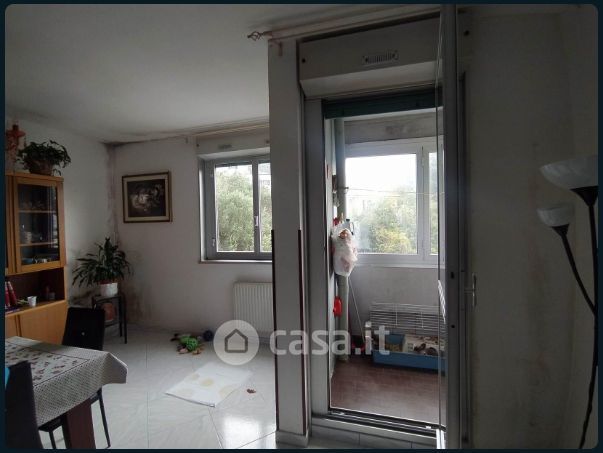 Appartamento in residenziale in Via Carlo Linneo 304