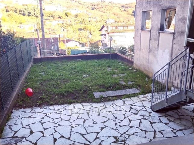 Appartamento in residenziale in Via Brigola