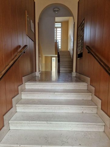 Appartamento in residenziale in Via Buonarroti