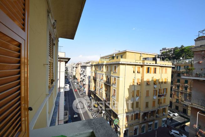 Appartamento in residenziale in Via Giovanni Torti 29