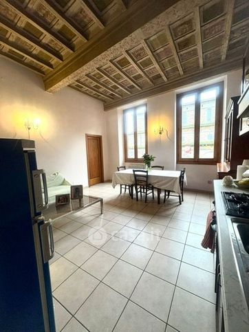 Appartamento in residenziale in Piazza di San Lorenzo