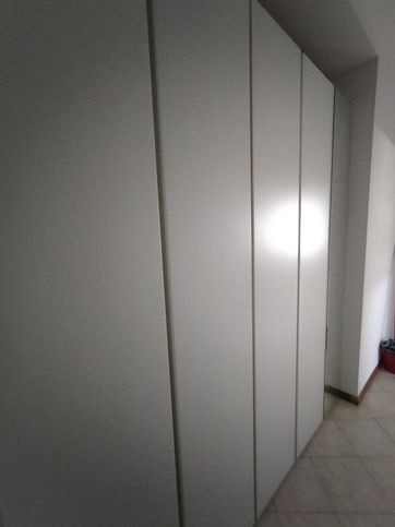 Appartamento in residenziale in Via Vincenzo Monti