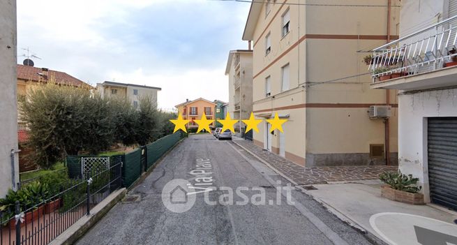Appartamento in residenziale in Via Piave