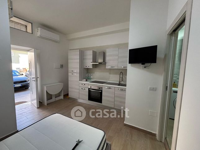 Appartamento in residenziale in Via Vittorio Emanuele III