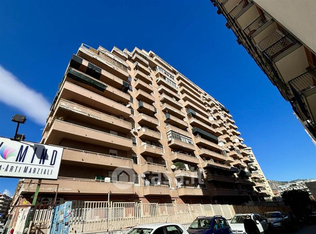 Appartamento in residenziale in Via Carlo Goldoni 10