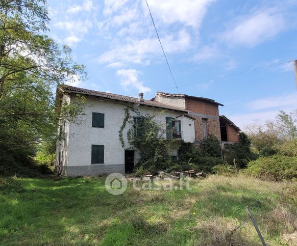 Rustico/casale in residenziale in Via Rebba 10