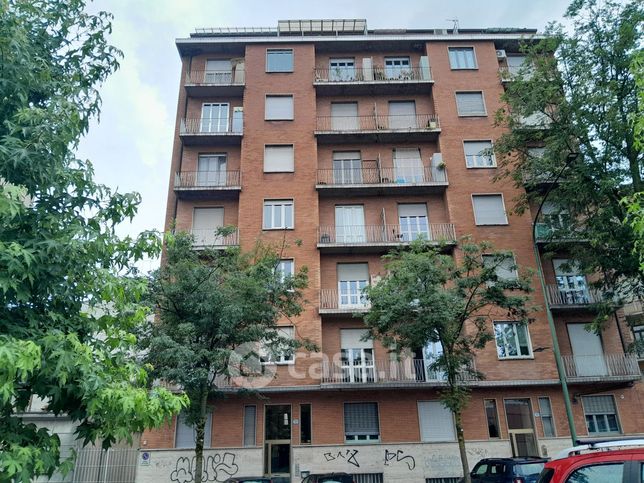 Appartamento in residenziale in Via Giulio Biglieri
