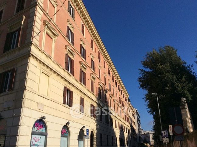 Appartamento in residenziale in Via Adda 21