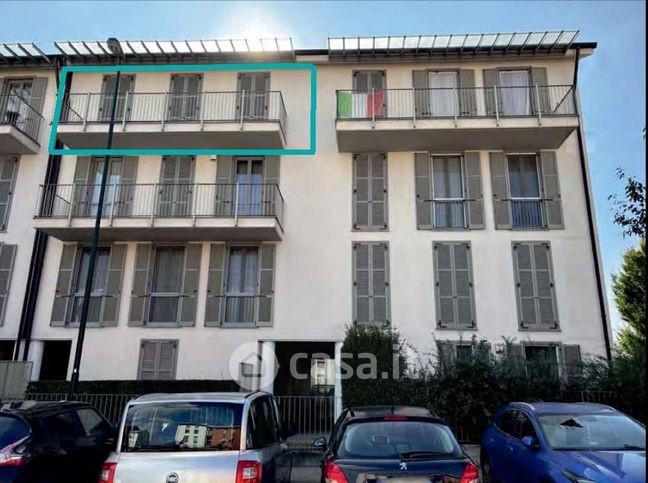 Appartamento in residenziale in Viale Repubblica