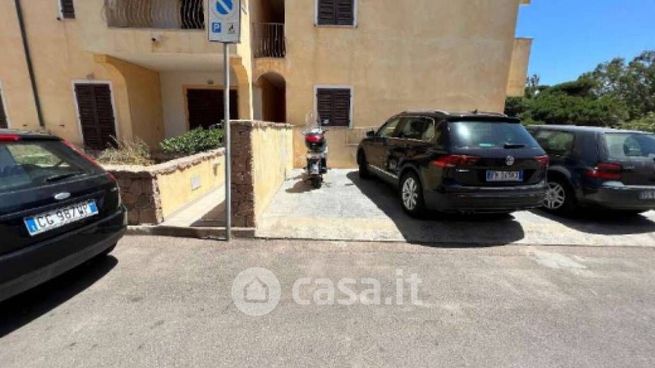 Appartamento in residenziale in Via Lamarmora