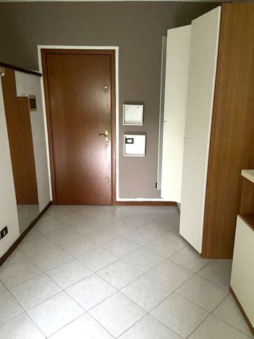 Appartamento in residenziale in Via Viterbo